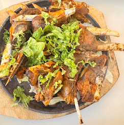 Dish 2