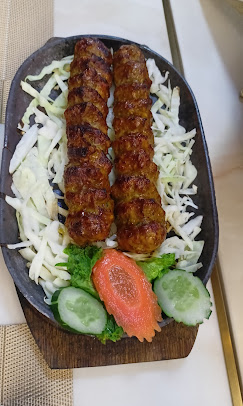 Dish 1